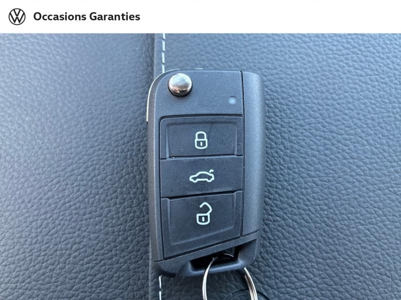 Voitures occasions VOLKSWAGEN T-ROC Style Clermont-Ferrand