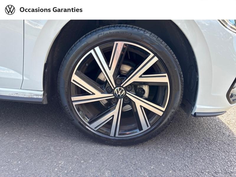 Voitures occasions VOLKSWAGEN POLO R-Line Clermont-Ferrand
