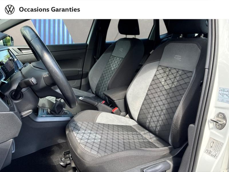 Voitures occasions VOLKSWAGEN POLO R-Line Clermont-Ferrand