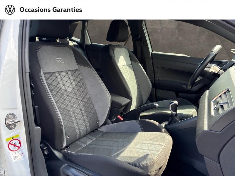 Voitures occasions VOLKSWAGEN POLO R-Line Clermont-Ferrand