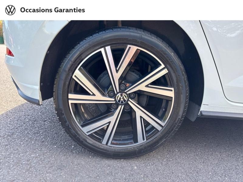 Voitures occasions VOLKSWAGEN POLO R-Line Clermont-Ferrand