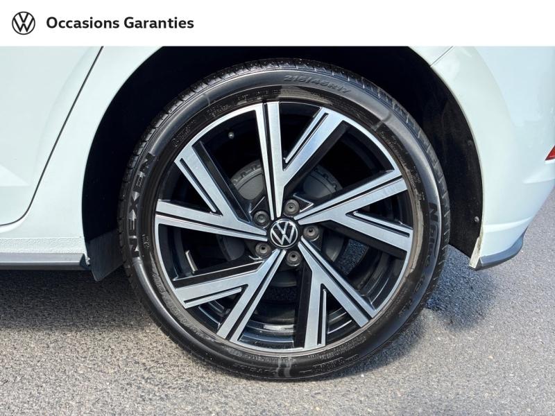 Voitures occasions VOLKSWAGEN POLO R-Line Clermont-Ferrand