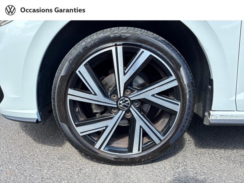 Voitures occasions VOLKSWAGEN POLO R-Line Clermont-Ferrand
