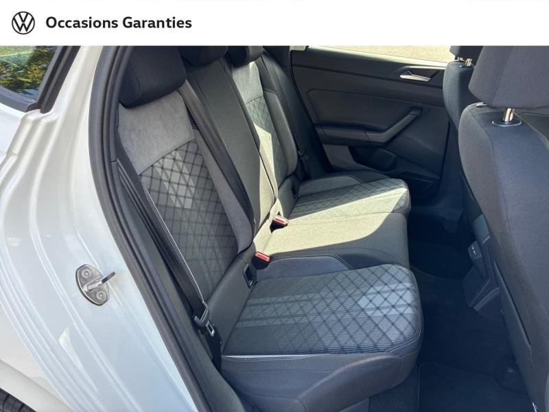 Voitures occasions VOLKSWAGEN POLO R-Line Clermont-Ferrand