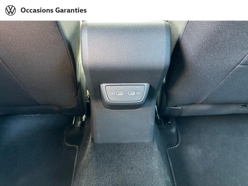 Voitures occasions VOLKSWAGEN POLO R-Line Clermont-Ferrand