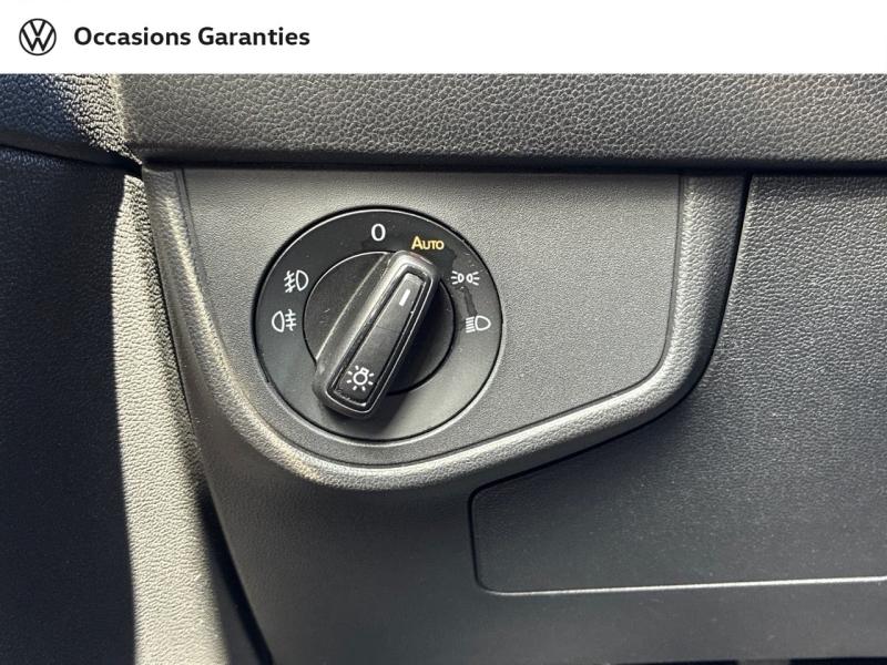 Voitures occasions VOLKSWAGEN POLO R-Line Clermont-Ferrand