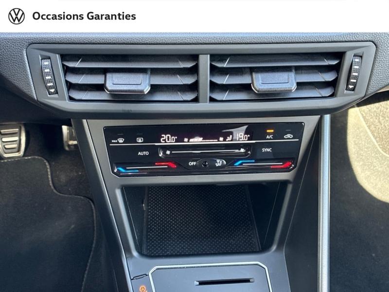 Voitures occasions VOLKSWAGEN POLO R-Line Clermont-Ferrand