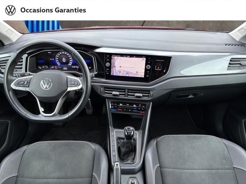 Voitures occasions VOLKSWAGEN POLO Style Clermont-Ferrand