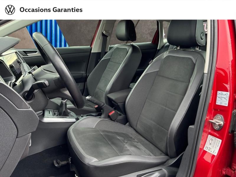 Voitures occasions VOLKSWAGEN POLO Style Clermont-Ferrand