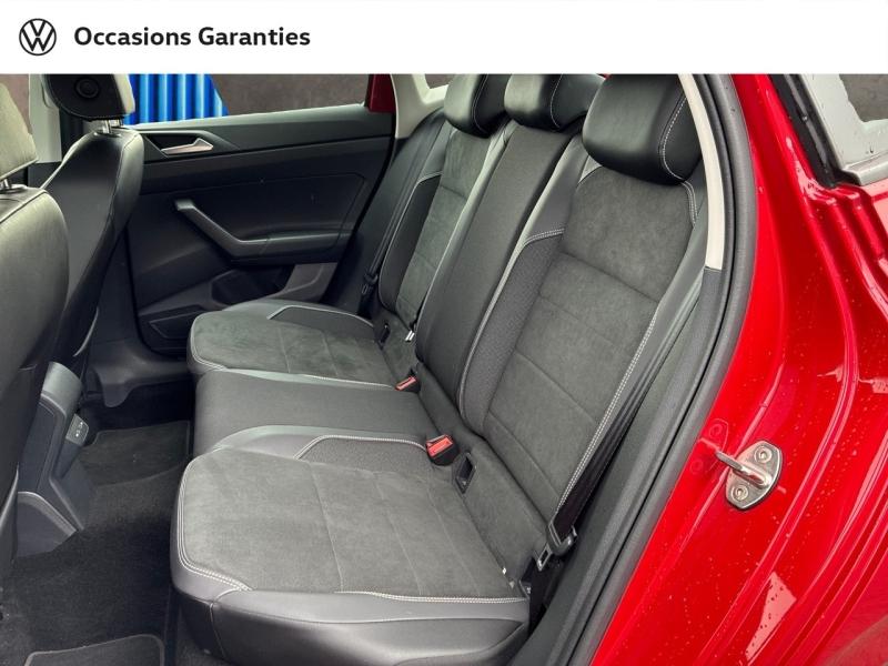 Voitures occasions VOLKSWAGEN POLO Style Clermont-Ferrand