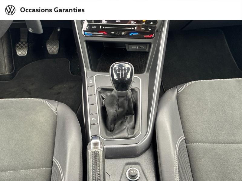 Voitures occasions VOLKSWAGEN POLO Style Clermont-Ferrand