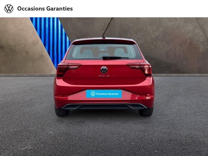 Voitures occasions VOLKSWAGEN POLO Style Clermont-Ferrand