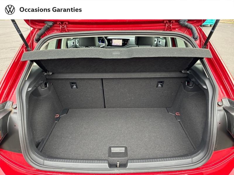 Voitures occasions VOLKSWAGEN POLO Style Clermont-Ferrand