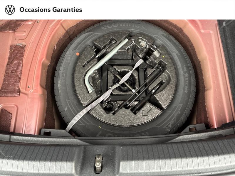 Voitures occasions VOLKSWAGEN POLO Style Clermont-Ferrand