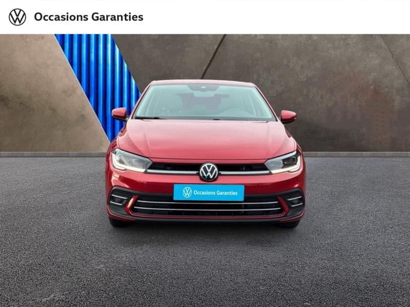 Voitures occasions VOLKSWAGEN POLO Style Clermont-Ferrand