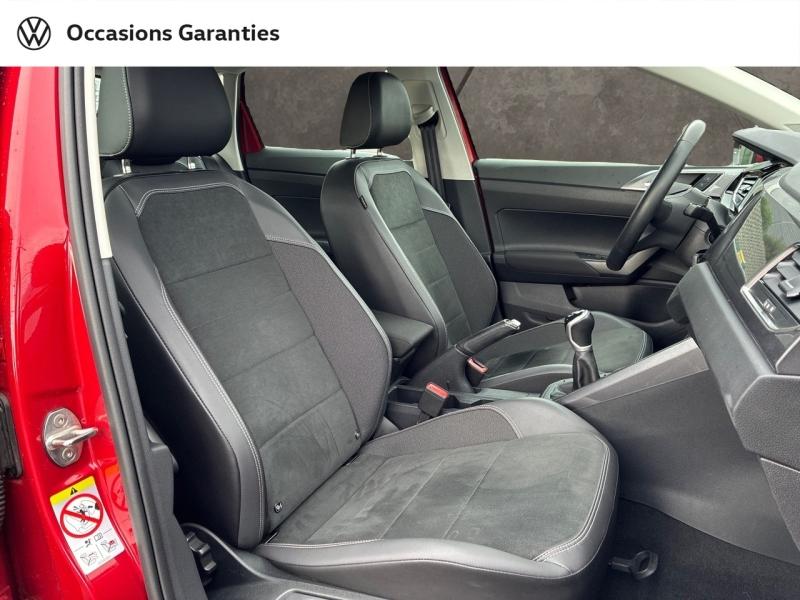 Voitures occasions VOLKSWAGEN POLO Style Clermont-Ferrand