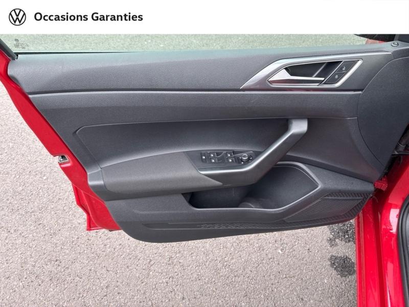 Voitures occasions VOLKSWAGEN POLO Style Clermont-Ferrand