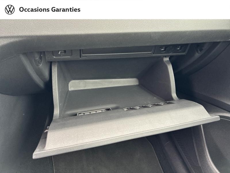 Voitures occasions VOLKSWAGEN POLO Style Clermont-Ferrand