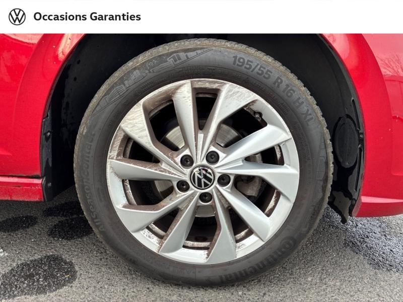 Voitures occasions VOLKSWAGEN POLO Style Clermont-Ferrand