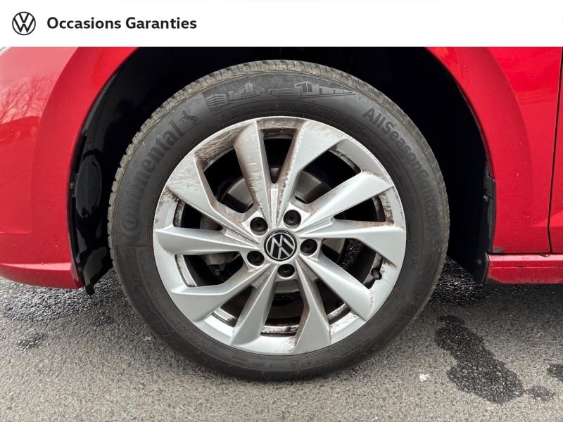 Voitures occasions VOLKSWAGEN POLO Style Clermont-Ferrand