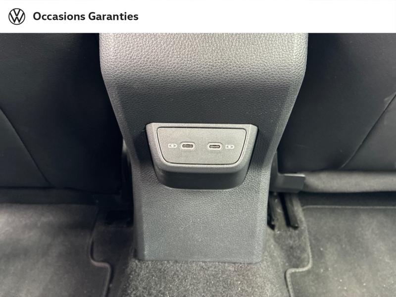 Voitures occasions VOLKSWAGEN POLO Style Clermont-Ferrand