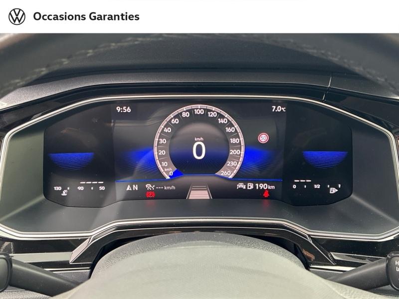 Voitures occasions VOLKSWAGEN POLO Style Clermont-Ferrand