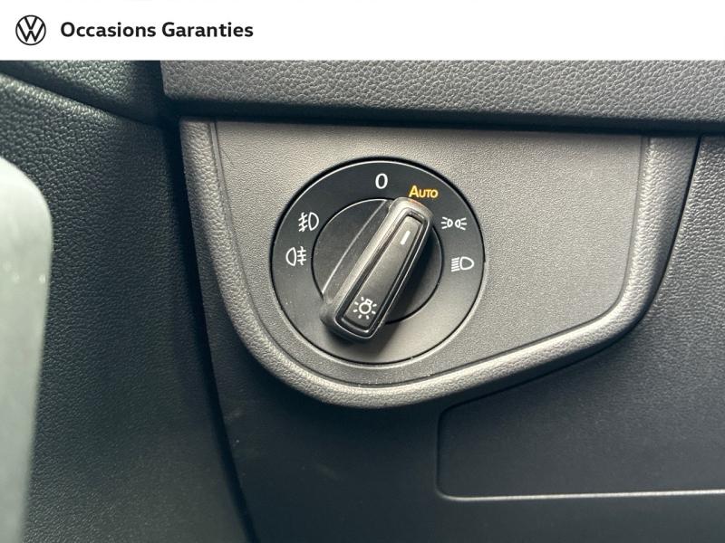 Voitures occasions VOLKSWAGEN POLO Style Clermont-Ferrand