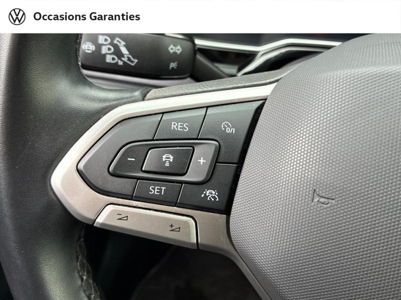 Voitures occasions VOLKSWAGEN POLO Style Clermont-Ferrand
