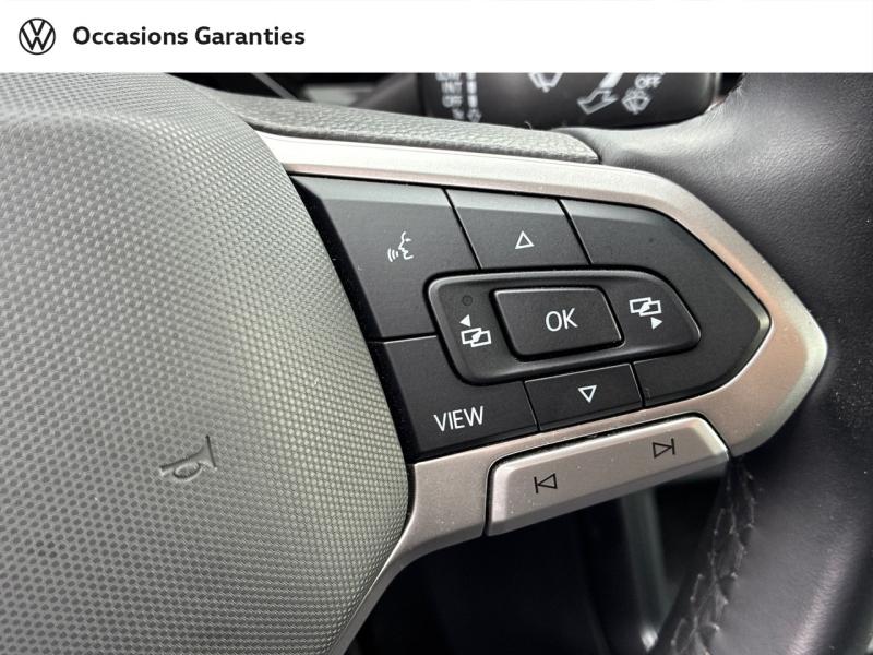 Voitures occasions VOLKSWAGEN POLO Style Clermont-Ferrand