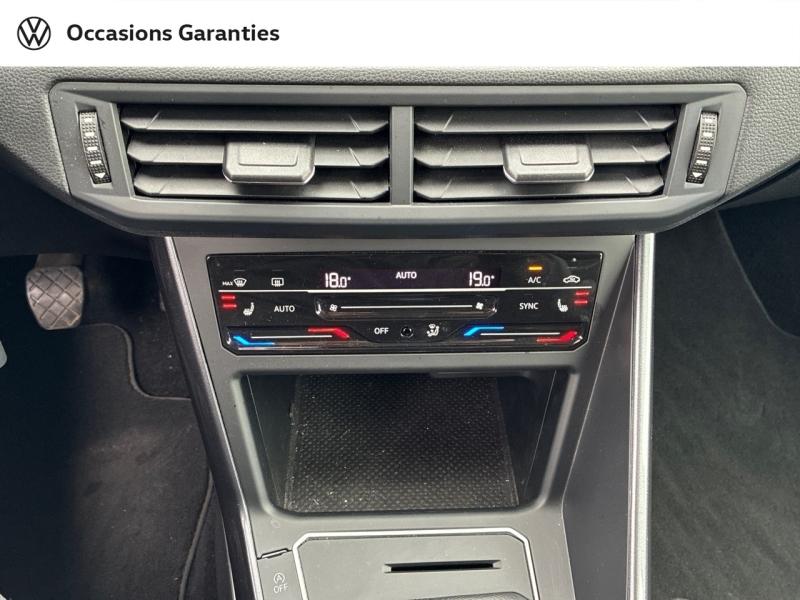 Voitures occasions VOLKSWAGEN POLO Style Clermont-Ferrand