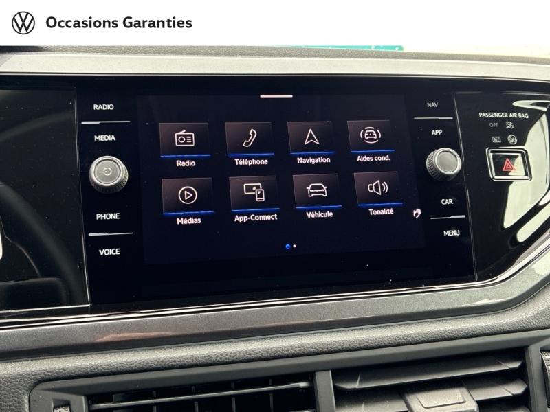 Voitures occasions VOLKSWAGEN POLO Style Clermont-Ferrand