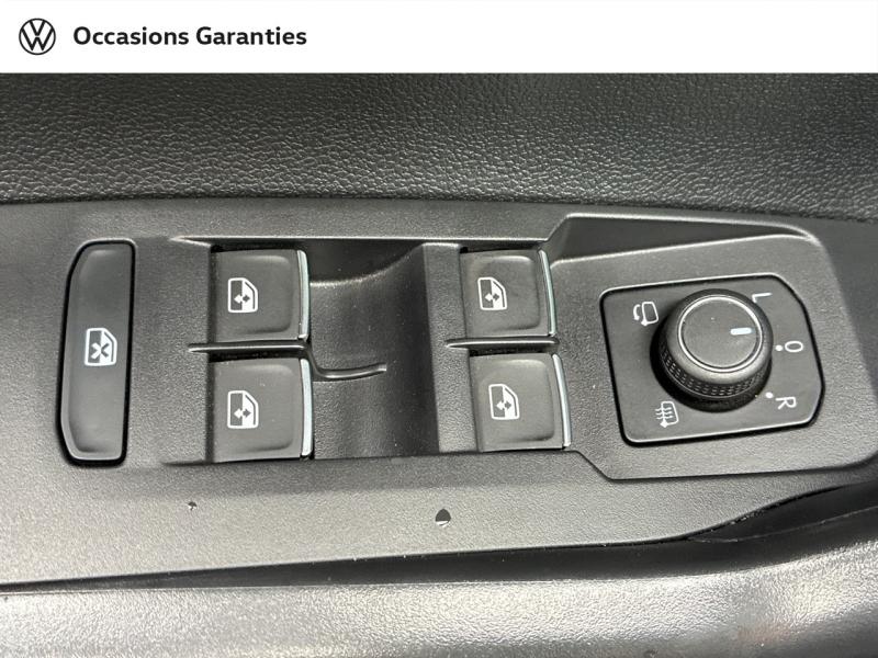 Voitures occasions VOLKSWAGEN POLO Style Clermont-Ferrand