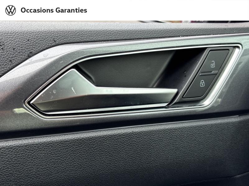 Voitures occasions VOLKSWAGEN POLO Style Clermont-Ferrand