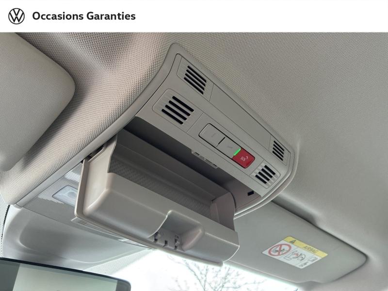 Voitures occasions VOLKSWAGEN POLO Style Clermont-Ferrand