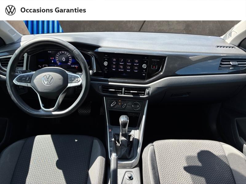 Voitures occasions VOLKSWAGEN POLO Life Clermont-Ferrand