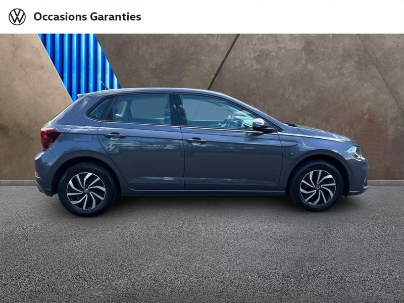 Voitures occasions VOLKSWAGEN POLO Life Clermont-Ferrand