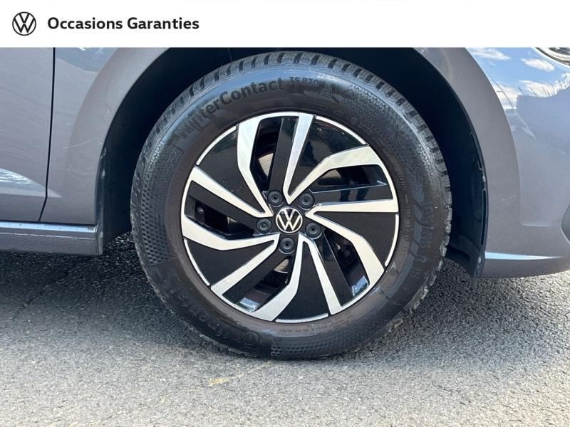 Voitures occasions VOLKSWAGEN POLO Life Clermont-Ferrand