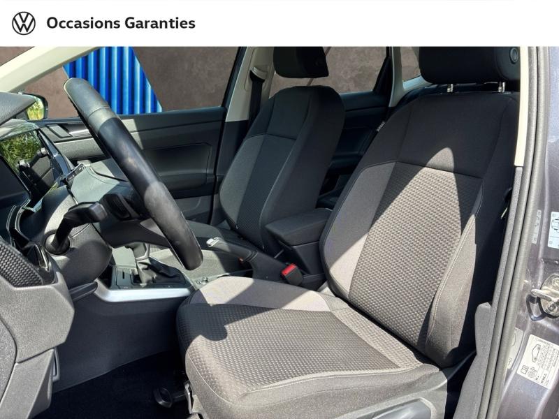 Voitures occasions VOLKSWAGEN POLO Life Clermont-Ferrand