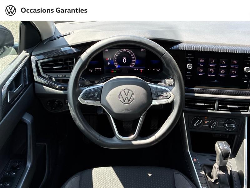 Voitures occasions VOLKSWAGEN POLO Life Clermont-Ferrand