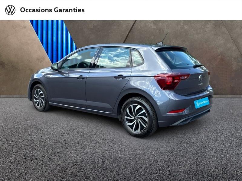 Voitures occasions VOLKSWAGEN POLO Life Clermont-Ferrand
