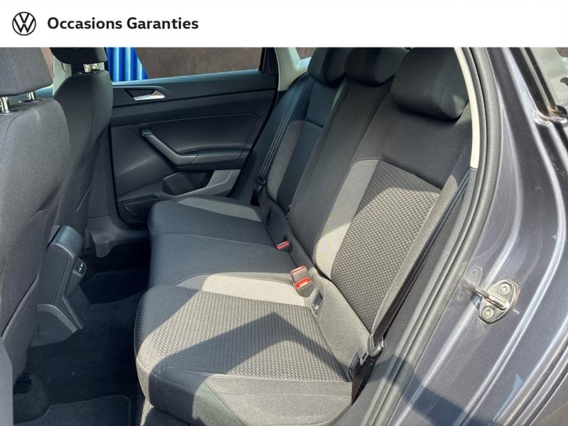 Voitures occasions VOLKSWAGEN POLO Life Clermont-Ferrand