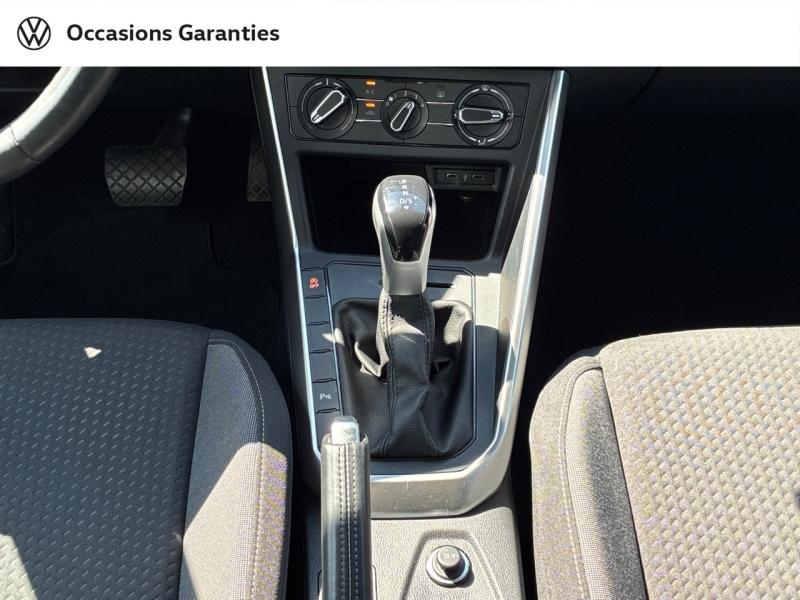 Voitures occasions VOLKSWAGEN POLO Life Clermont-Ferrand
