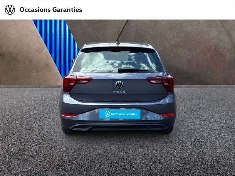 Voitures occasions VOLKSWAGEN POLO Life Clermont-Ferrand