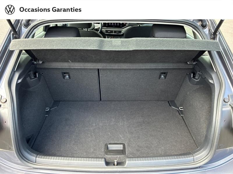 Voitures occasions VOLKSWAGEN POLO Life Clermont-Ferrand