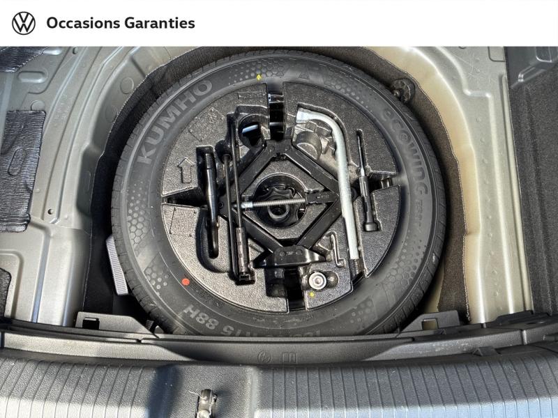 Voitures occasions VOLKSWAGEN POLO Life Clermont-Ferrand