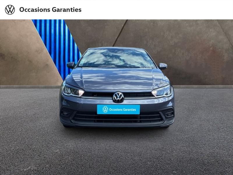 Voitures occasions VOLKSWAGEN POLO Life Clermont-Ferrand