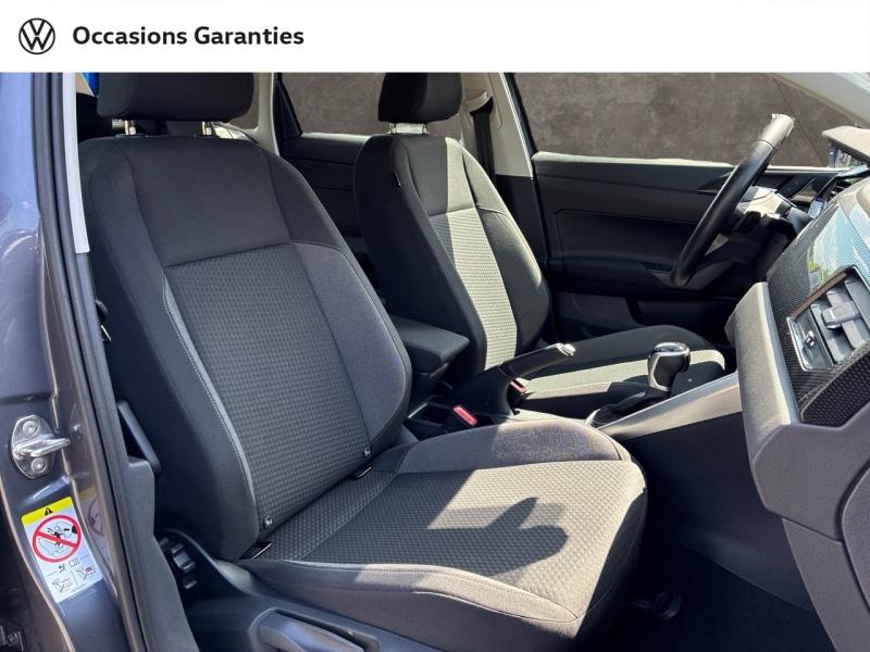 Voitures occasions VOLKSWAGEN POLO Life Clermont-Ferrand