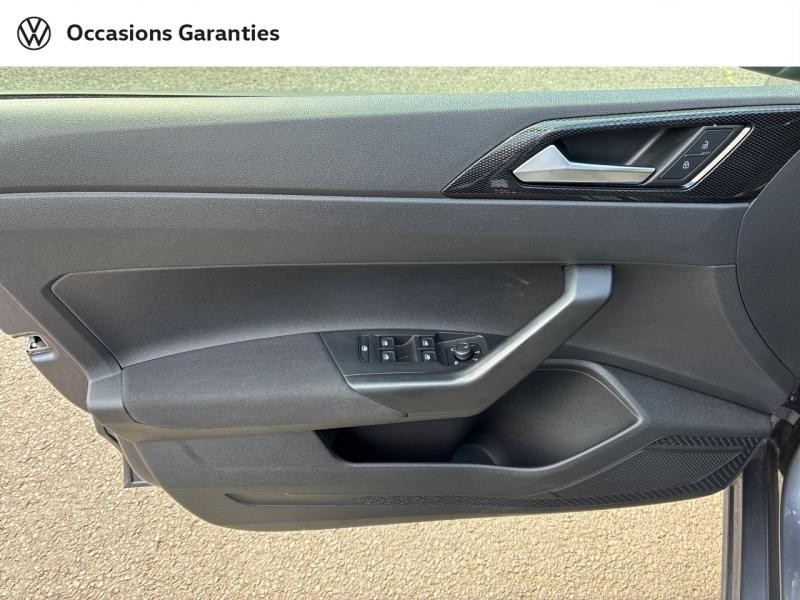 Voitures occasions VOLKSWAGEN POLO Life Clermont-Ferrand