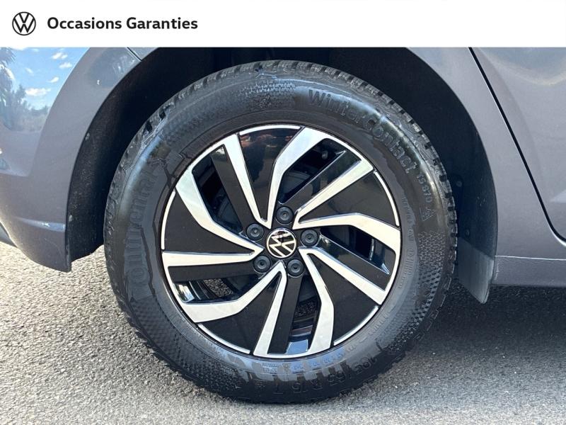 Voitures occasions VOLKSWAGEN POLO Life Clermont-Ferrand