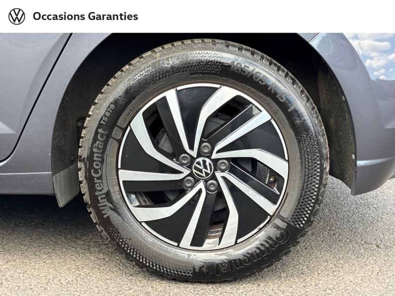Voitures occasions VOLKSWAGEN POLO Life Clermont-Ferrand